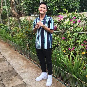 Meet your Posher, Tommy